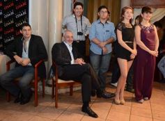 Foto de la galería: Los peluqueros celebraron su día con una cena show inolvidable