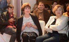 Foto de la galería: Los peluqueros celebraron su día con una cena show inolvidable