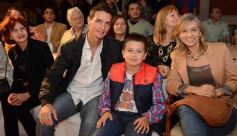 Foto de la galería: Los peluqueros celebraron su día con una cena show inolvidable