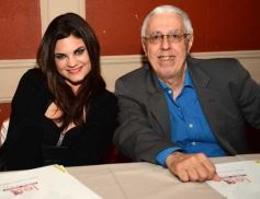 Foto de la galería: Los peluqueros celebraron su día con una cena show inolvidable