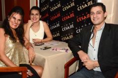 Foto de la galería: Los peluqueros celebraron su día con una cena show inolvidable