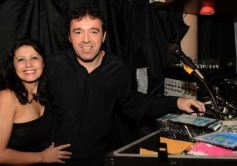 Foto de la galería: Los peluqueros celebraron su día con una cena show inolvidable