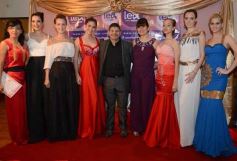 Foto de la galería: Los peluqueros celebraron su día con una cena show inolvidable