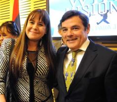 Foto de la galería: La Legislatura misionera y Wikimedia Argentina trabajarán juntos para construir conocimiento libre