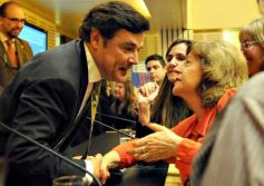 Foto de la galería: La Legislatura misionera y Wikimedia Argentina trabajarán juntos para construir conocimiento libre