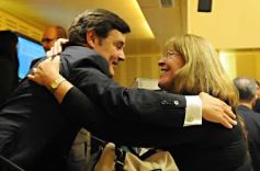 Foto de la galería: La Legislatura misionera y Wikimedia Argentina trabajarán juntos para construir conocimiento libre