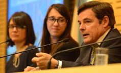 Foto de la galería: La Legislatura misionera y Wikimedia Argentina trabajarán juntos para construir conocimiento libre