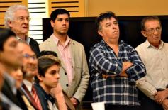 Foto de la galería: La Legislatura misionera y Wikimedia Argentina trabajarán juntos para construir conocimiento libre