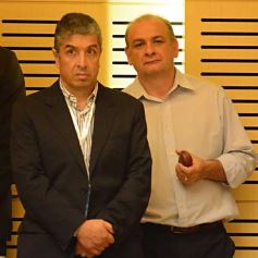 Foto de la galería: La Legislatura misionera y Wikimedia Argentina trabajarán juntos para construir conocimiento libre