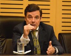 Foto de la galería: La Legislatura misionera y Wikimedia Argentina trabajarán juntos para construir conocimiento libre