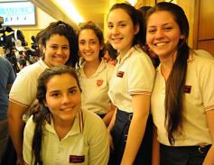 Foto de la galería: La Legislatura misionera y Wikimedia Argentina trabajarán juntos para construir conocimiento libre