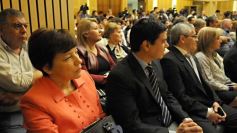 Foto de la galería: La Legislatura misionera y Wikimedia Argentina trabajarán juntos para construir conocimiento libre