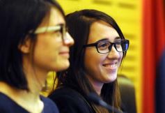 Foto de la galería: La Legislatura misionera y Wikimedia Argentina trabajarán juntos para construir conocimiento libre