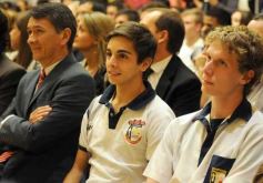Foto de la galería: La Legislatura misionera y Wikimedia Argentina trabajarán juntos para construir conocimiento libre