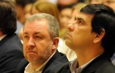 Foto de la galería: La Legislatura misionera y Wikimedia Argentina trabajarán juntos para construir conocimiento libre