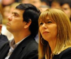 Foto de la galería: La Legislatura misionera y Wikimedia Argentina trabajarán juntos para construir conocimiento libre