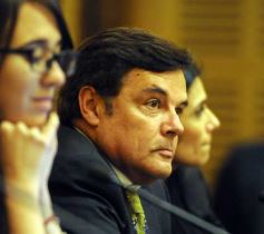 Foto de la galería: La Legislatura misionera y Wikimedia Argentina trabajarán juntos para construir conocimiento libre