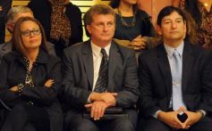 Foto de la galería: La Legislatura misionera y Wikimedia Argentina trabajarán juntos para construir conocimiento libre