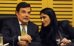 Foto de la galería: La Legislatura misionera y Wikimedia Argentina trabajarán juntos para construir conocimiento libre