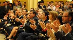 Foto de la galería: La Legislatura misionera y Wikimedia Argentina trabajarán juntos para construir conocimiento libre