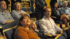 Foto de la galería: En la última sesión de la Cámara, promovieron microemprendimientos de inversión para jóvenes