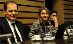 Foto de la galería: En la última sesión de la Cámara, promovieron microemprendimientos de inversión para jóvenes