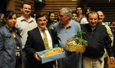 Foto de la galería: En la última sesión de la Cámara, promovieron microemprendimientos de inversión para jóvenes