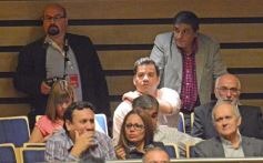 Foto de la galería: En la última sesión de la Cámara, promovieron microemprendimientos de inversión para jóvenes