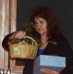 Foto de la galería: En la última sesión de la Cámara, promovieron microemprendimientos de inversión para jóvenes