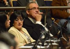 Foto de la galería: En la última sesión de la Cámara, promovieron microemprendimientos de inversión para jóvenes