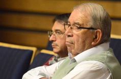 Foto de la galería: En la última sesión de la Cámara, promovieron microemprendimientos de inversión para jóvenes