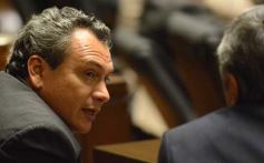 Foto de la galería: En la última sesión de la Cámara, promovieron microemprendimientos de inversión para jóvenes