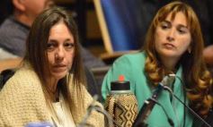 Foto de la galería: En la última sesión de la Cámara, promovieron microemprendimientos de inversión para jóvenes