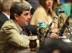 Foto de la galería: En la última sesión de la Cámara, promovieron microemprendimientos de inversión para jóvenes