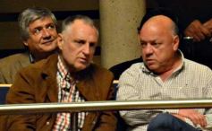 Foto de la galería: En la última sesión de la Cámara, promovieron microemprendimientos de inversión para jóvenes