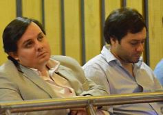 Foto de la galería: En la última sesión de la Cámara, promovieron microemprendimientos de inversión para jóvenes