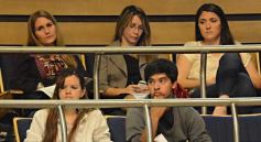 Foto de la galería: En la última sesión de la Cámara, promovieron microemprendimientos de inversión para jóvenes