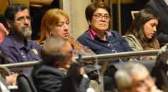 Foto de la galería: En la última sesión de la Cámara, promovieron microemprendimientos de inversión para jóvenes