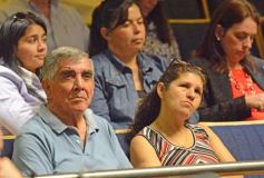 Foto de la galería: En la última sesión de la Cámara, promovieron microemprendimientos de inversión para jóvenes