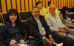 Foto de la galería: En la última sesión de la Cámara, promovieron microemprendimientos de inversión para jóvenes