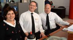 Foto de la galería: Arrancó el análisis del Presupuesto 2016 en la Legislatura