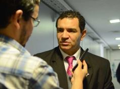 Foto de la galería: Arrancó el análisis del Presupuesto 2016 en la Legislatura