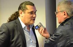 Foto de la galería: Arrancó el análisis del Presupuesto 2016 en la Legislatura