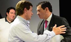 Foto de la galería: Arrancó el análisis del Presupuesto 2016 en la Legislatura