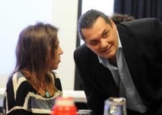 Foto de la galería: Arrancó el análisis del Presupuesto 2016 en la Legislatura