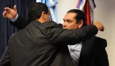 Foto de la galería: Arrancó el análisis del Presupuesto 2016 en la Legislatura