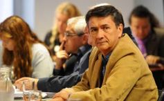 Foto de la galería: Arrancó el análisis del Presupuesto 2016 en la Legislatura