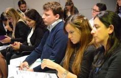 Foto de la galería: Arrancó el análisis del Presupuesto 2016 en la Legislatura