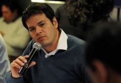 Foto de la galería: Arrancó el análisis del Presupuesto 2016 en la Legislatura