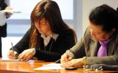 Foto de la galería: Arrancó el análisis del Presupuesto 2016 en la Legislatura